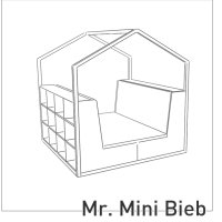 Steel » Mr. Mini Bieb